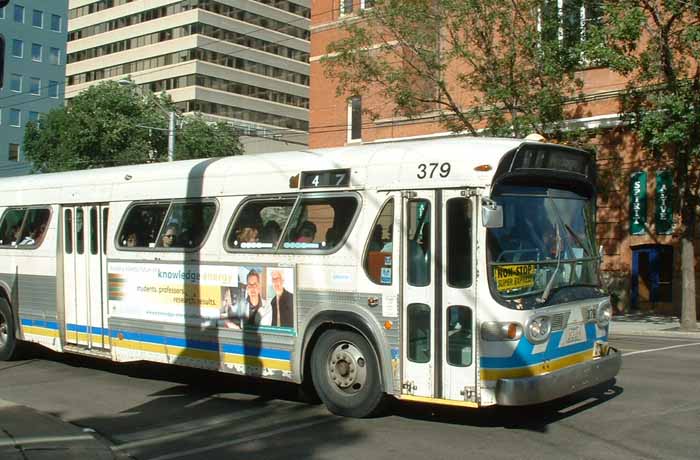 ETS GMDD New Look 379